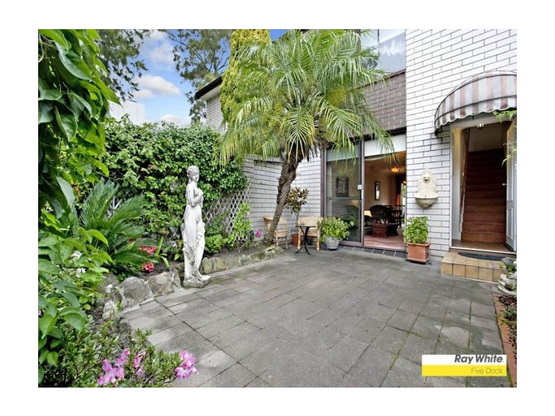 11/157-159 Hampden Road, Abbotsford NSW 2046