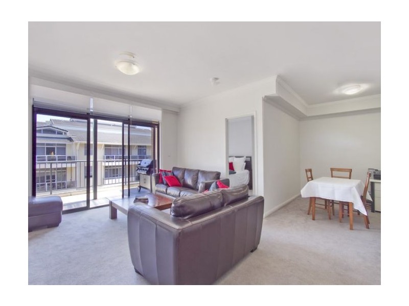 200/4 Dolphin Close, Chiswick NSW 2046