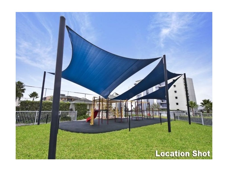 200/4 Dolphin Close, Chiswick NSW 2046