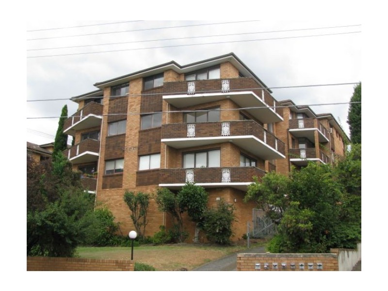 6/27 Walton Crescent, Abbotsford NSW 2046