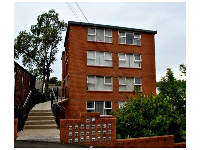 10/85c  Wigram Rd, Glebe NSW 2037