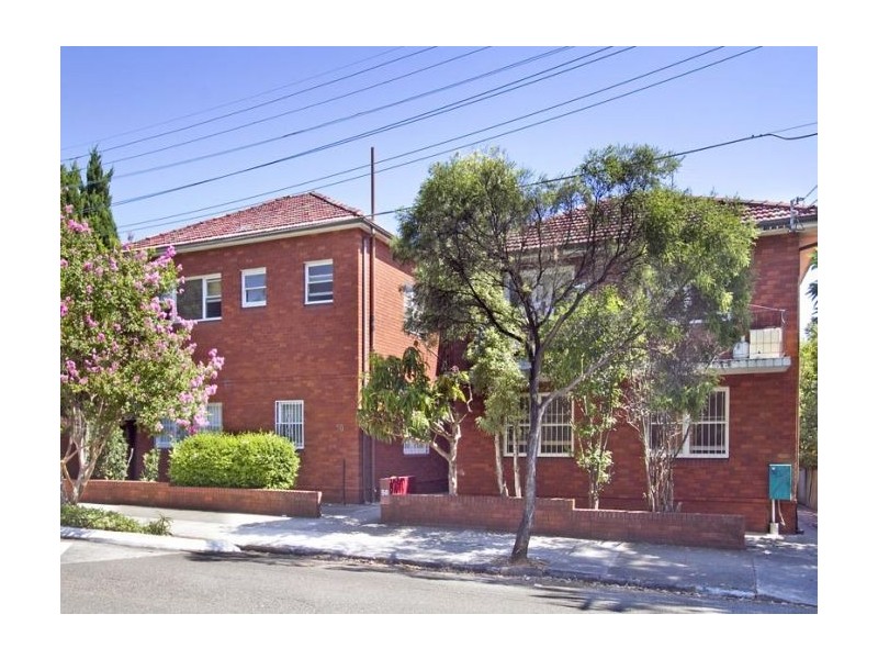 1/50 Hunter Street, Lewisham NSW 2049