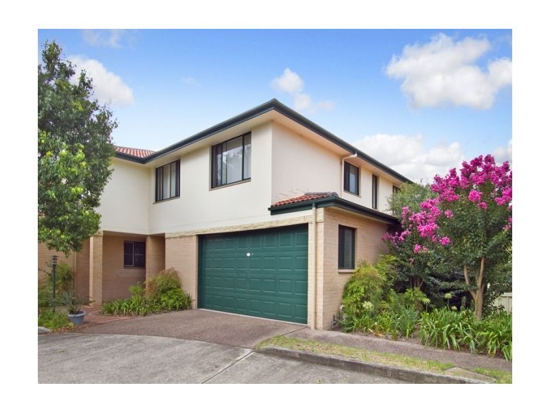 22/18-20 Knocklayde Street, Ashfield NSW 2131