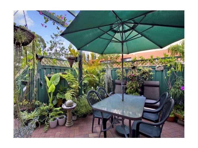 22/18-20 Knocklayde Street, Ashfield NSW 2131