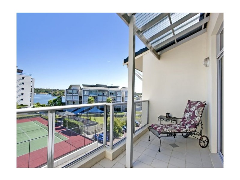 121/1  Dolphin Close, Chiswick NSW 2046