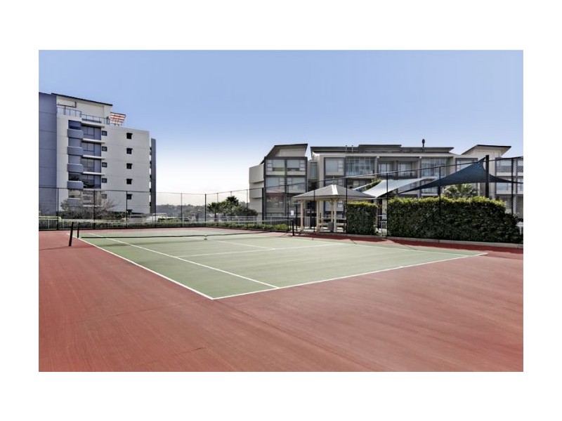 121/1  Dolphin Close, Chiswick NSW 2046