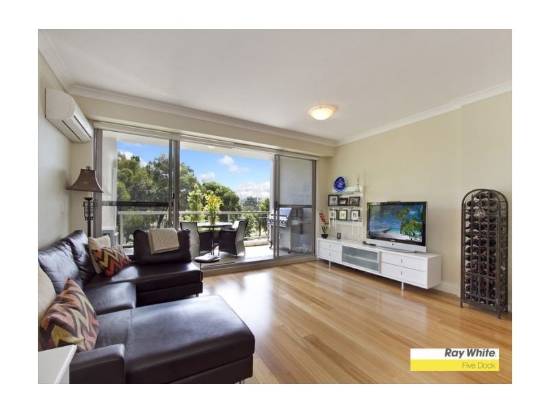 6/100 William St, Five Dock NSW 2046