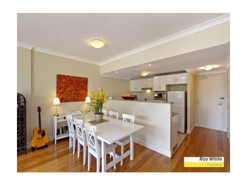 6/100 William St, Five Dock NSW 2046