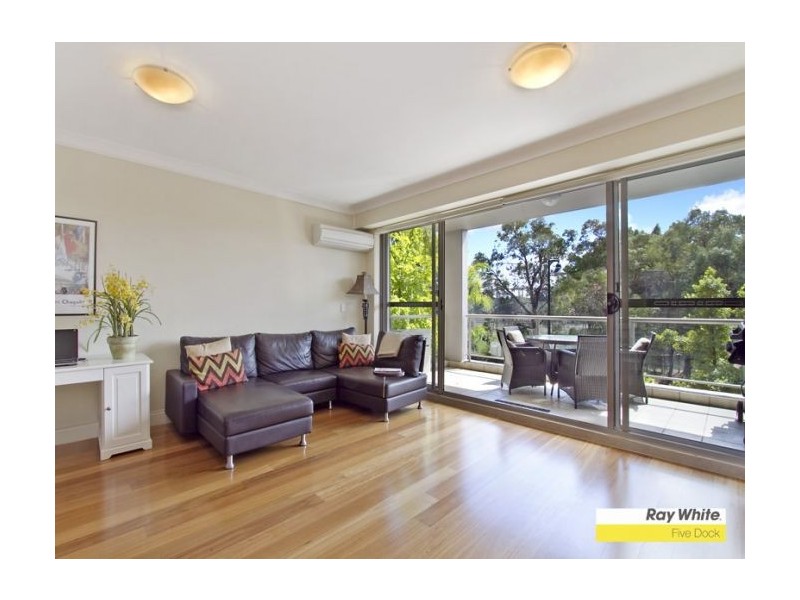 6/100 William St, Five Dock NSW 2046