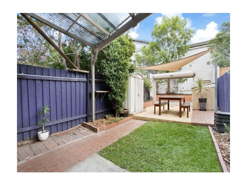 2b  Alfred Street, Lilyfield NSW 2040