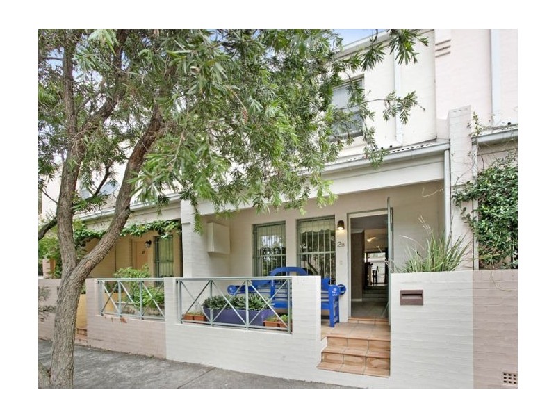 2b  Alfred Street, Lilyfield NSW 2040