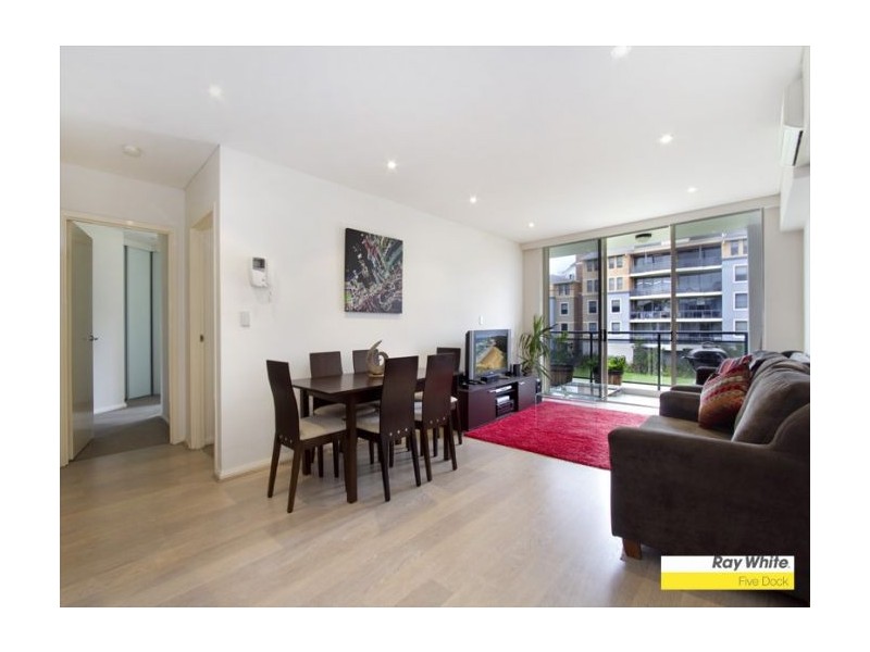 60/1 Janoa Place, Chiswick NSW 2046