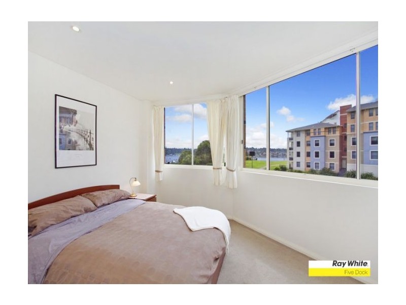 60/1 Janoa Place, Chiswick NSW 2046