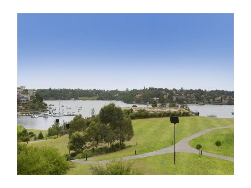 60/1 Janoa Place, Chiswick NSW 2046