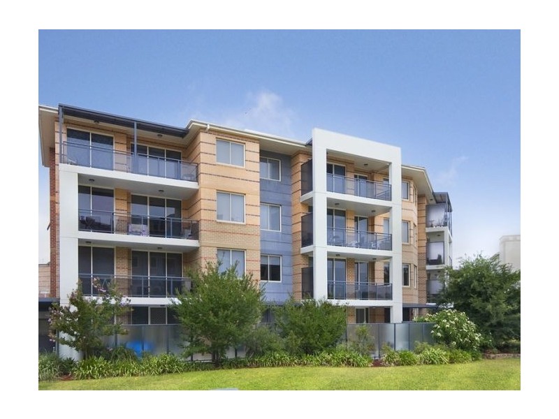 60/1 Janoa Place, Chiswick NSW 2046