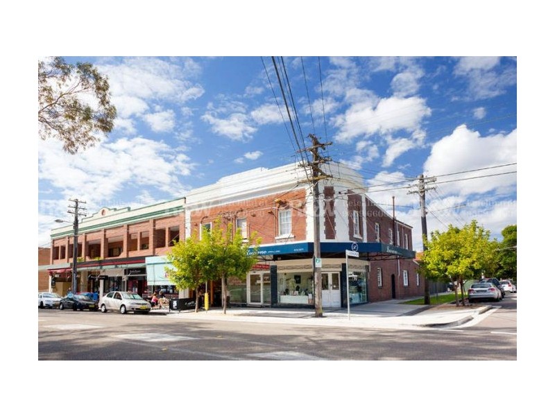 290 Great North Road, Five Dock NSW 2046