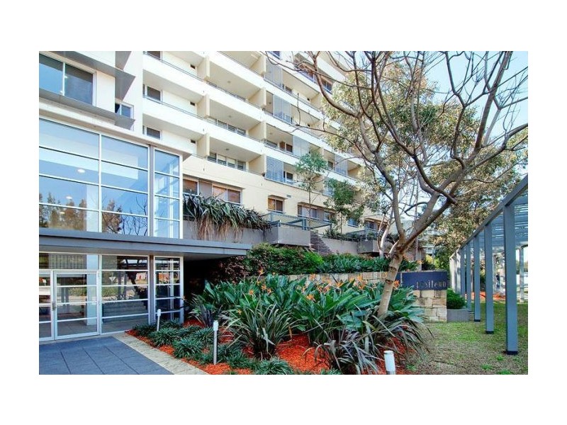 226/25 Bennelong Road, Wentworth Point NSW 2127