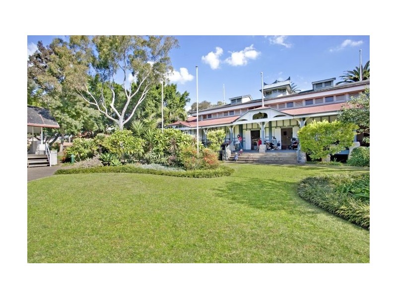5/2A Walton Crescent, Abbotsford NSW 2046