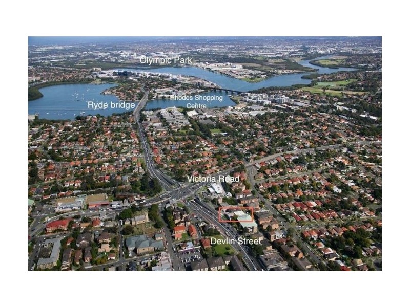 29 Devlin Street, Ryde NSW 2112