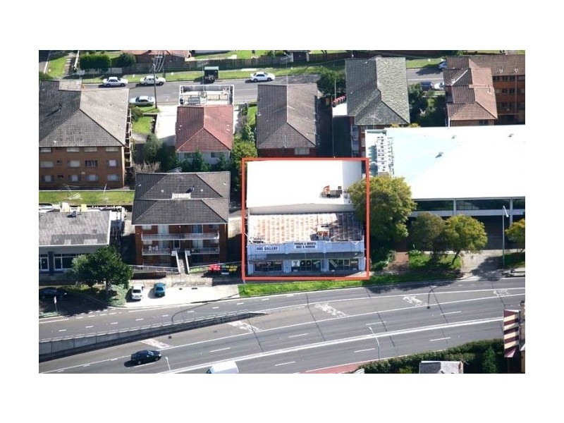 29 Devlin Street, Ryde NSW 2112