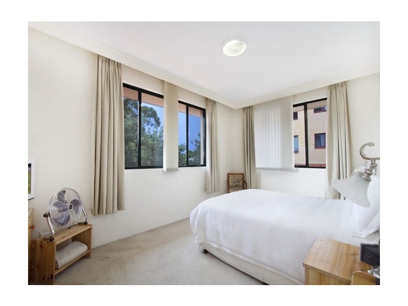 22/18 Knocklayde Street, Ashfield NSW 2131