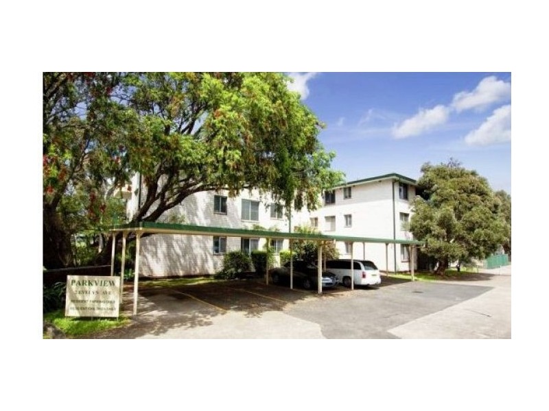 19/2 Finch Ave, Concord NSW 2137