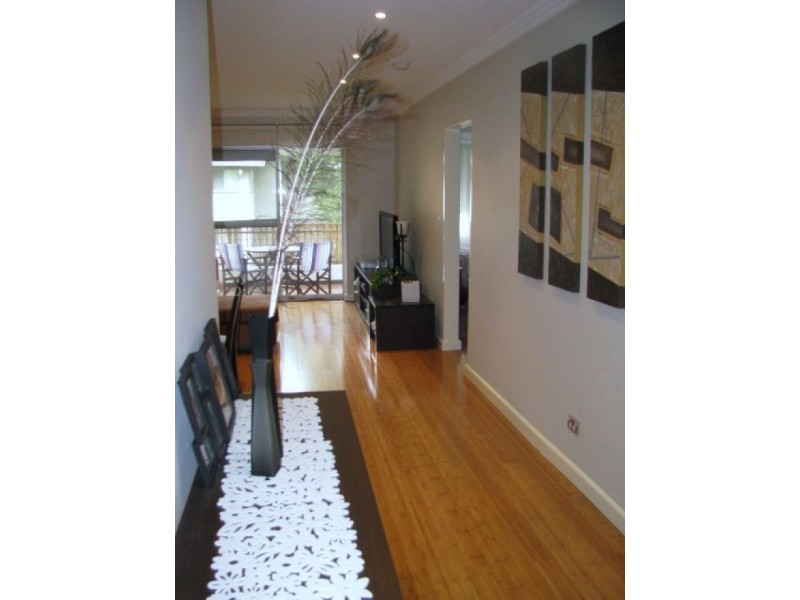 19/2 Finch Ave, Concord NSW 2137