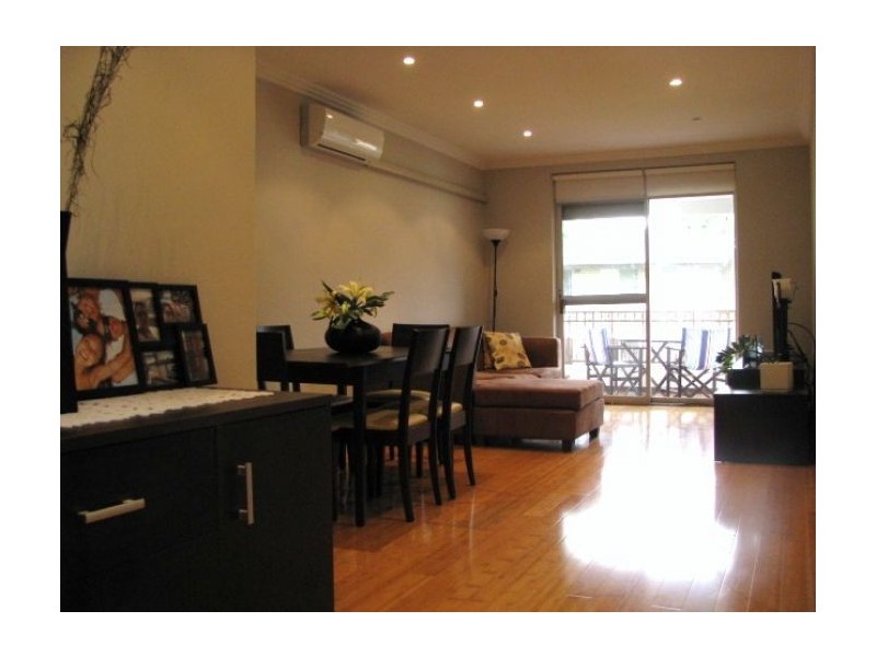 19/2 Finch Ave, Concord NSW 2137
