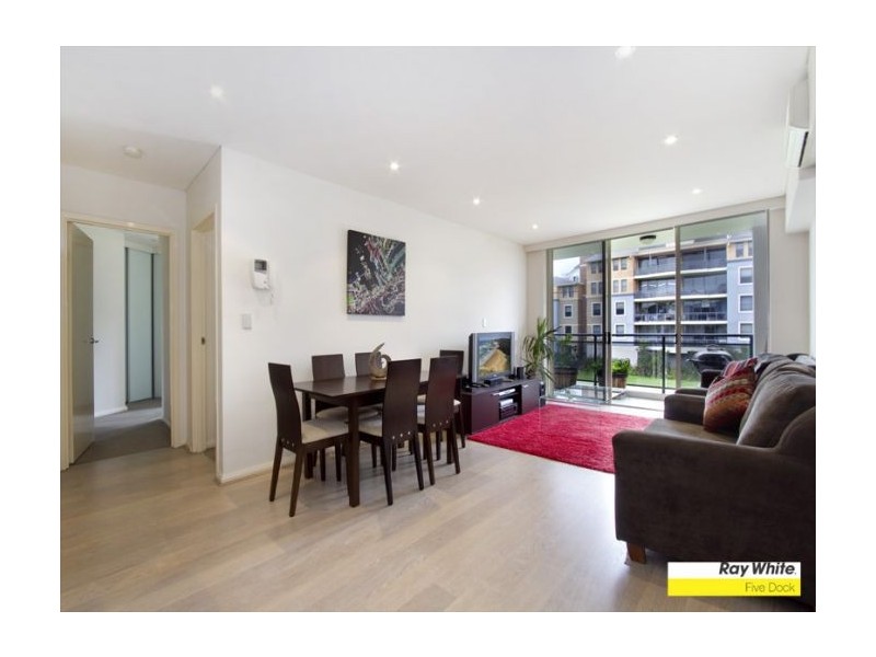 60/1  Janoa Place, Abbotsford NSW 2046