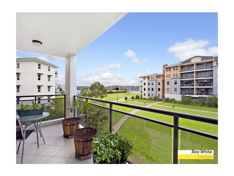 60/1  Janoa Place, Abbotsford NSW 2046