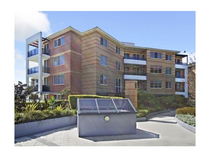 60/1  Janoa Place, Abbotsford NSW 2046