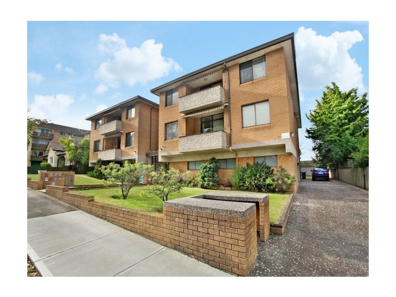 5/2-4 College Street, Drummoyne NSW 2047