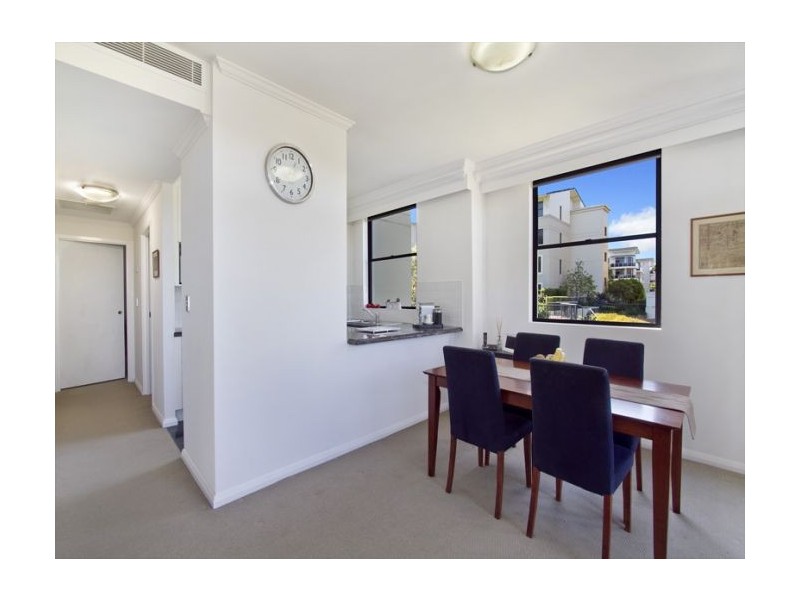 235/4 Bechert Rd, Chiswick NSW 2046