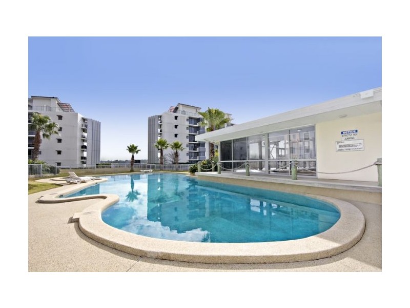 235/4 Bechert Rd, Chiswick NSW 2046