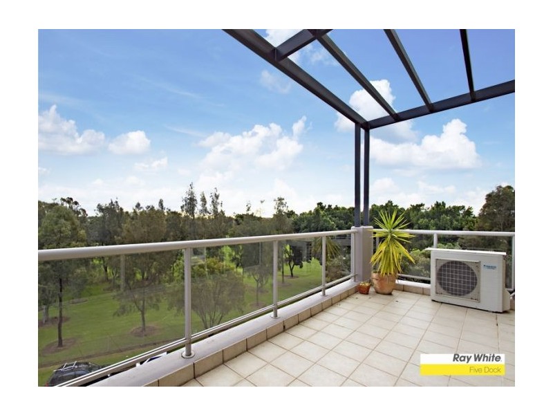 61/100 William St, Five Dock NSW 2046