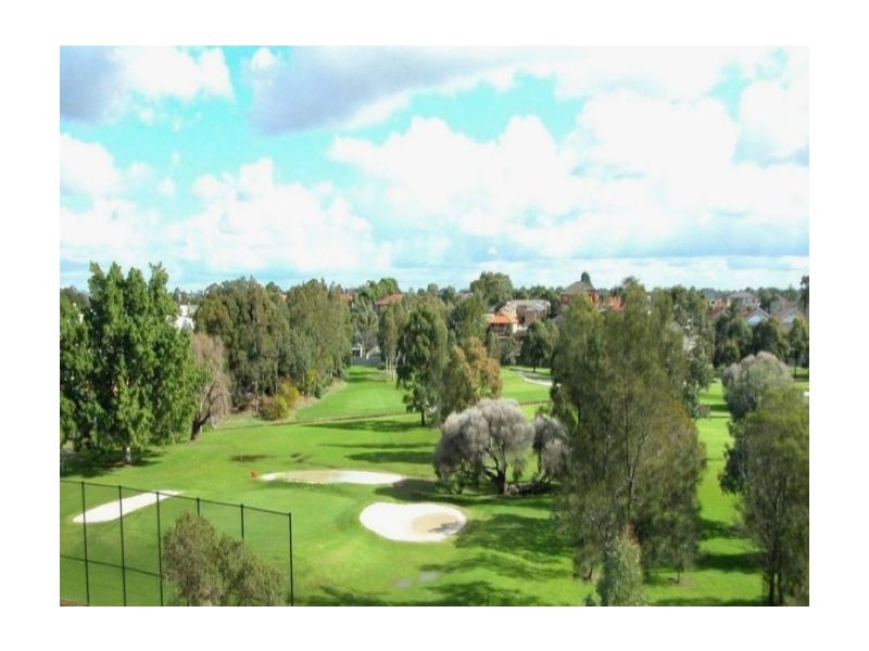 61/100 William St, Five Dock NSW 2046