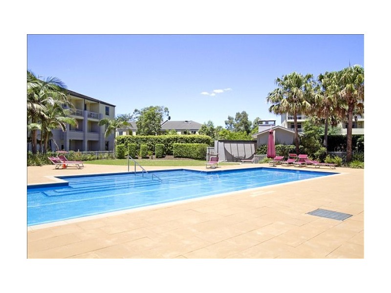 61/100 William St, Five Dock NSW 2046