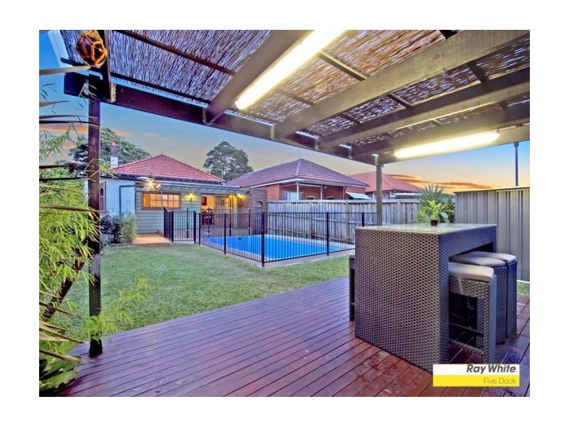5 Murralong Avenue, Five Dock NSW 2046