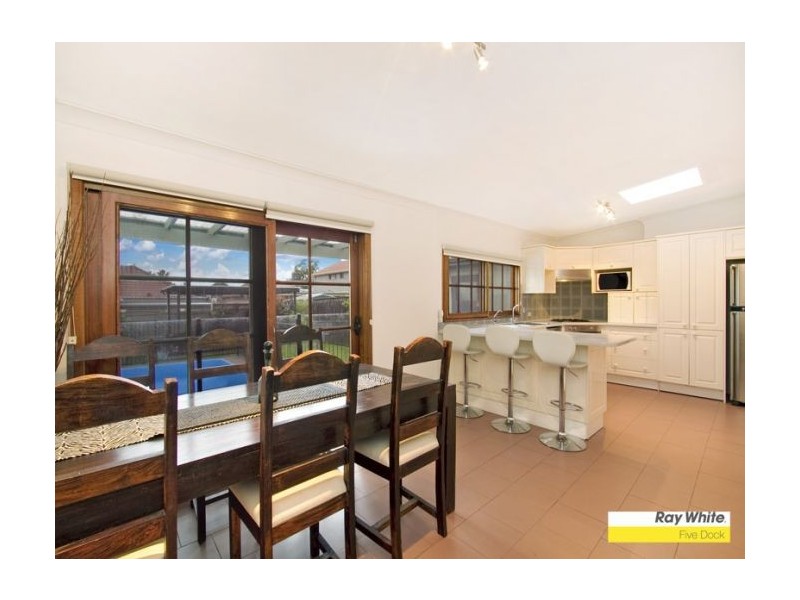 5 Murralong Avenue, Five Dock NSW 2046