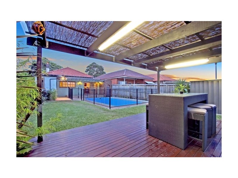 5 Murralong Avenue, Five Dock NSW 2046