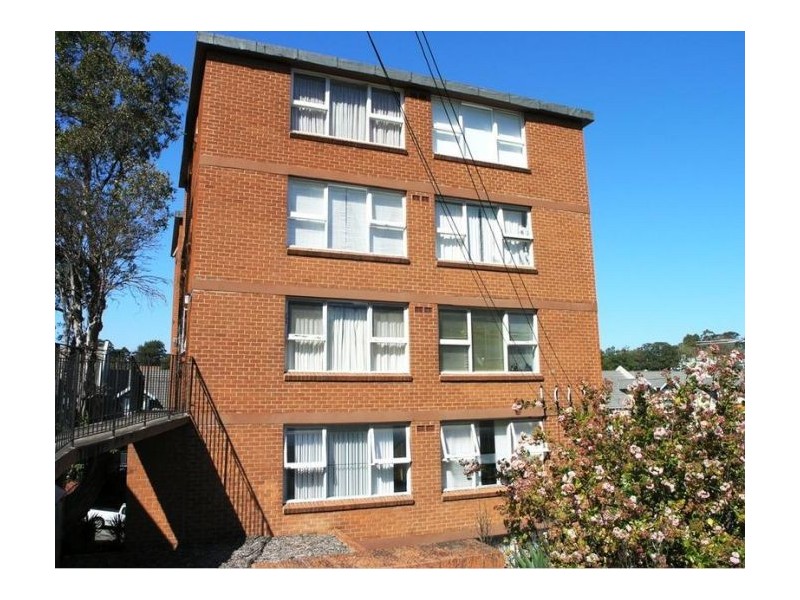 10/ 85C Wigram Road, Glebe NSW 2037