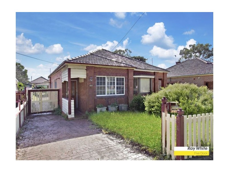 484 Lyons Road West, Five Dock NSW 2046