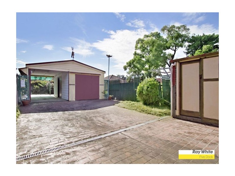 484 Lyons Road West, Five Dock NSW 2046