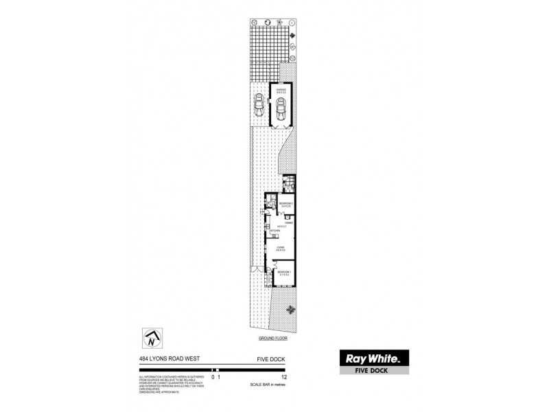 484 Lyons Road West, Five Dock NSW 2046
