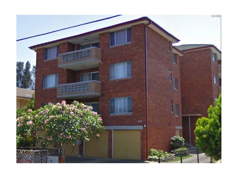 3/61-63  Regatta Road, Five Dock NSW 2046