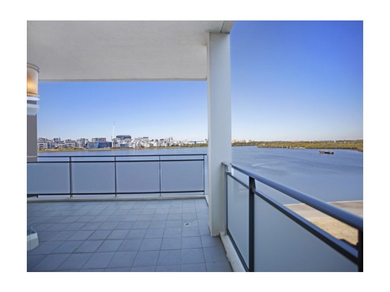 446/46 Baywater Drive, Wentworth Point NSW 2127