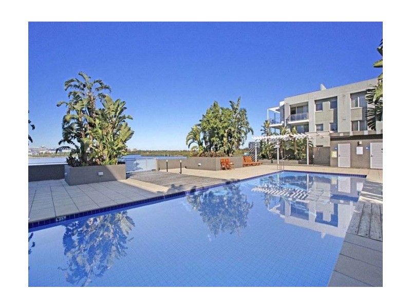 446/46 Baywater Drive, Wentworth Point NSW 2127