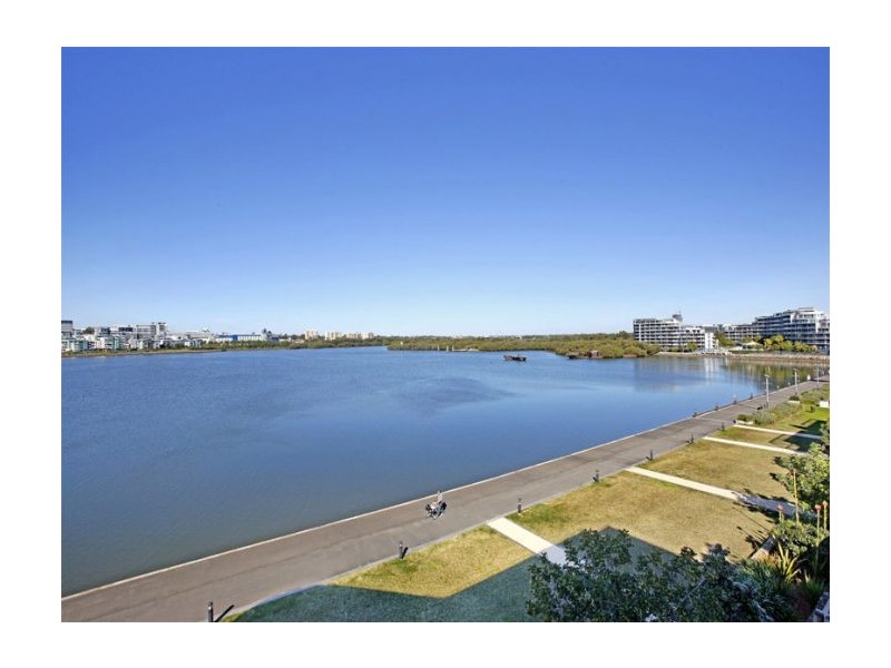 446/46 Baywater Drive, Wentworth Point NSW 2127