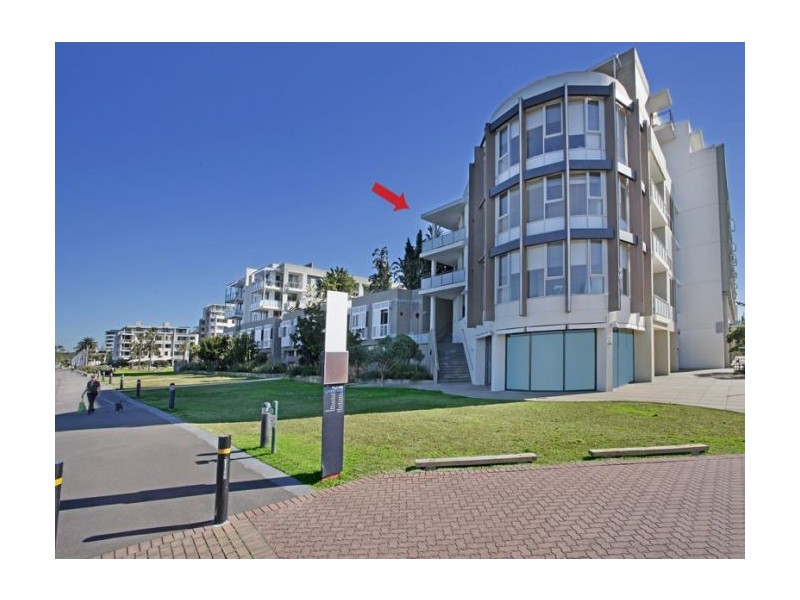 446/46 Baywater Drive, Wentworth Point NSW 2127