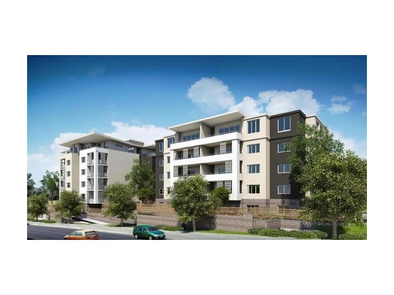 62/54 Blackwall Point Rd, Chiswick NSW 2046